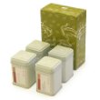 White Teas Sampler, 4 tins by Adagio Teas