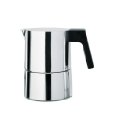 Alessi Pina Espresso Coffee Maker by Piero Lissoni