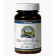 MELATONIN EXTRA 3MG (60) Insomnia Sleep enhancement Alzheimer's disease Antioxidant Chemotherapy Depression