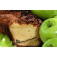 Granny Smith Apple Coffee Cake