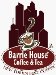 Barrie House Coffee Chocolate Raspberry