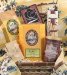 Chocolate Lover's Dream Kona Coffee Blend Gift Basket; 1 Lb of Coffee, Chocolate Truffles & More!