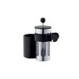 Bodum Bistro Mug Press Personal Coffee and Tea Maker