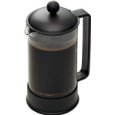 Bodum Brazil 8-Cup Coffee Press - Black