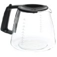 Braun KFK12FL FlavorSelect 12-Cup Replacement Carafe, Black