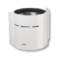 Braun Coffee Filter Basket White