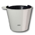 Braun 3111-660 Coffeemaker Filter basket, White