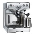 Breville 800ESXL Commercial 15-Bar Triple-Priming Die-Cast Espresso Machine