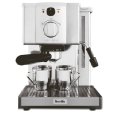 Breville ESP8XL Cafe Roma Stainless Espresso Maker