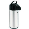 Bunn 28696 2.2-Liter Push Button Airpot Coffee/Tea Dispenser