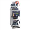 Bunn 38700.0001 Axiom-35-3 Automatic Coffee Maker with One Lower Warmer and Two Top Warmers