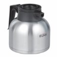 Bunn 40163.0000 Thermal Coffee Carafe in Black