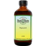 Alternative Health & Herbs Remedies Anti-depressant