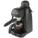 Kalorik EXP 25022 800W 4-Cup Espresso Maker