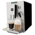 Jura-Capresso 13421 ENA4 Automatic Coffee and Espresso Center, Ristretto Black