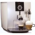 Jura-Capresso 13333 Impressa J5 Automatic Coffee and Espresso Center, Piano White