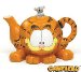 Garfield The Cat And Friend Collectible Teapot