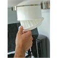 Camco 43653 RV Coffee Filter Dispenser