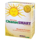 Renew Life - Cleanse Smart, 1 kit