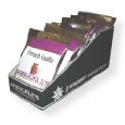 Arbuckle Coffee packets make a perfect pot of coffee every time, from 100% premium Arabica coffee, 10 count box of Decaf Colombian
