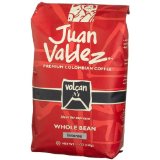 Juan Valdez Premium Colombian, Colina (Balanced), Ground 100% Colombian