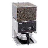 Bunn Commercial Coffee Grinder Model LPG