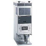 Bunn G92HD, Interface Commercial Coffee Grinder, 2 Hoppers