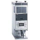 Bunn G92HD, Interface Commercial Coffee Grinder, 2 Hoppers