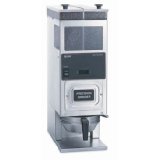 Bunn G92T HD Tall Interface Grinder, 2 Hoppers