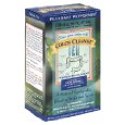 Health Plus Colon Cleanse Tea, Pleasant Peppermint, Tea Bags