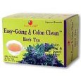 Easy Going Colon Cleanse Tea