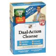 Irwin Naturals - Dual Action Cleanse W/ Green Tea, 1 kit