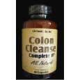 Colon Cleanse Complete