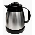 Cuisinart DTC-TC8BKSS Thermal Carafe, Black