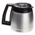 Cuisinart DCC-600RC 10 Cup Stainless Thermal Carafe for use with DGB-600BC coffeemaker