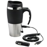 Excalibur Electronic 494 USB Travel Mug