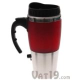 USB Dual Auto Heated Travel Mug