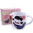 Joanna Zhou Limited Edition Momiji Mug Sakura