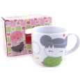 Joanna Zhou Limited Edition Momiji Mug Papillon