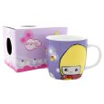 Joanna Zhou Limited Edition Momiji Mug Pixie