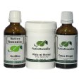 Native Remedies Natural Moves, EcoSlim and Detox Drops UltraPack