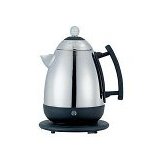 Dualit 84038 Cordless Coffee Percolator