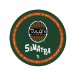 Tully's Coffee Sumatra Blend K-Cup for Keurig Brewers