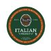 Tully's Italian Roast Coffee K-Cups