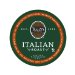 Tully's Italian Roast Coffee K-Cups