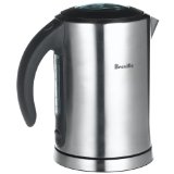 Breville SK500XL Ikon Stainless-Steel Electric Kettle
