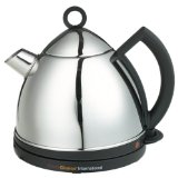 Chef's Choice 685 International Deluxe Cordless Electric Teakettle