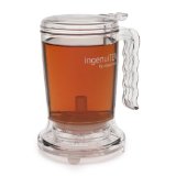 ingenuiTEA 16 Ounce Teapot by Adagio