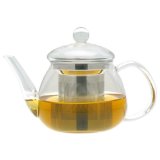 Adagio Teas Petit Teapot