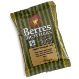 Berres Brothers Coffee Roasters Organic Nicaraguan Dark Coffee